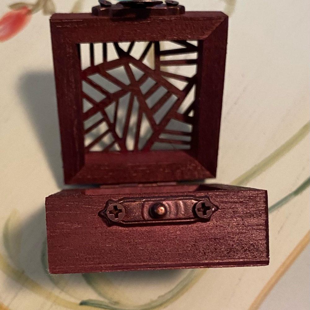 Trinket Boxes - Picture 4 of 9